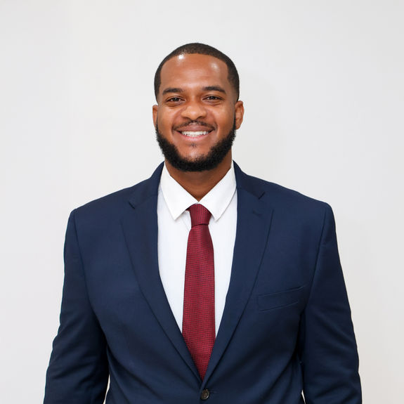 Jameel Rochester was appointed as director of tourism at the Anguilla Tourist Board in May.